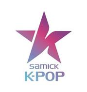 SAMICK K-POP