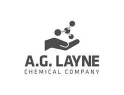 A.G. LAYNE CHEMICAL COMPANY