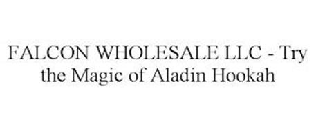 FALCON WHOLESALE LLC - TRY ...