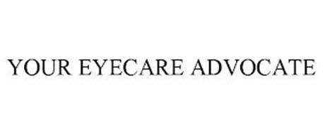 YOUR EYECARE ADVOCATE