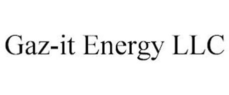 GAZ-IT ENERGY LLC