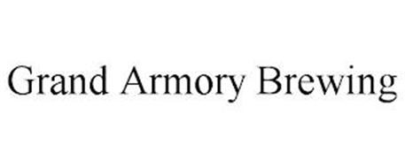 GRAND ARMORY BREWING