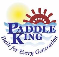 PADDLE KING BUILT FOR EVERY...