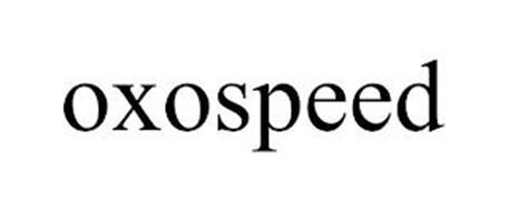 OXOSPEED