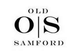 OLD SAMFORD OS