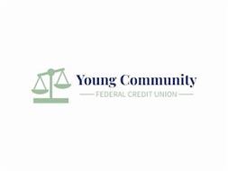 YOUNG COMMUNITY FEDERAL CRE...