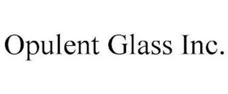 OPULENT GLASS INC.