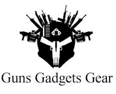 GUNS GADGETS GEAR