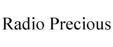 RADIO PRECIOUS
