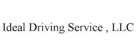 IDEAL DRIVING SERVICE , LLC
