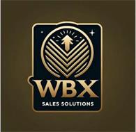 WBX SALES SOLUTIONS