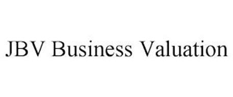 JBV BUSINESS VALUATION