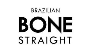 BRAZILIAN BONE STRAIGHT