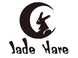 JADE HARE