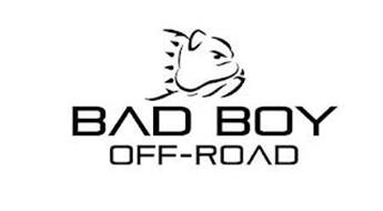 BAD BOY OFF-ROAD
