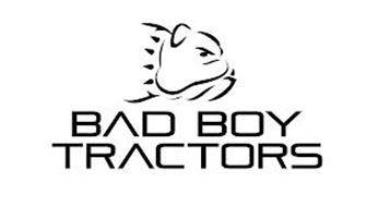 BAD BOY TRACTORS