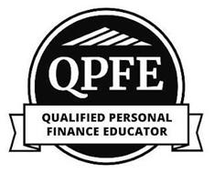 QPFE QUALIFIED PERSONAL FIN...