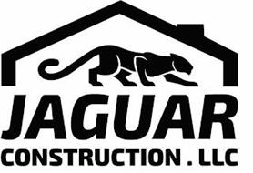JAGUAR CONSTRUCTION, LLC