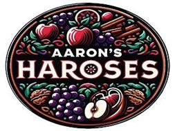 AARON'S HAROSES
