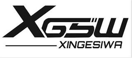 XGSW XINGESIWR