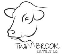 TWIN BROOK CATTLE CO.