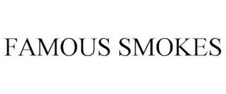 FAMOUS SMOKES