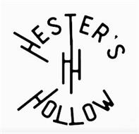 HH HESTER'S HOLLOW