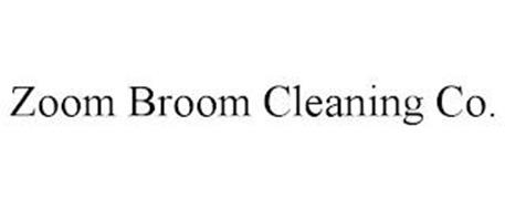 ZOOM BROOM CLEANING CO.