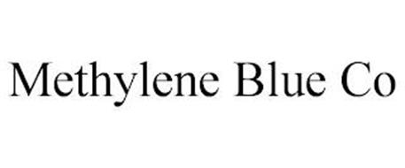 METHYLENE BLUE CO