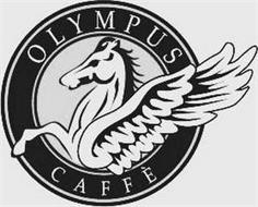 OLYMPUS CAFFÈ