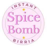 INSTANT BIRRIA SPICE BOMB