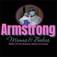 ARMSTRONG MAMAS & BABIES BA...