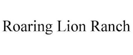 ROARING LION RANCH
