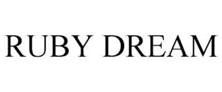 RUBY DREAM