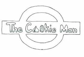 THE COOKIE MAN