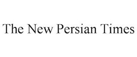 THE NEW PERSIAN TIMES