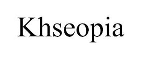 KHSEOPIA