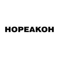HOPEAKOH