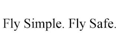 FLY SIMPLE. FLY SAFE.