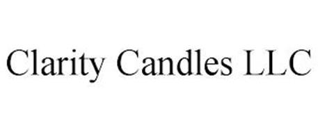 CLARITY CANDLES LLC