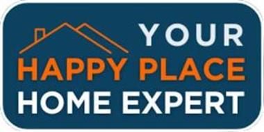 YOUR HAPPY PLACE HOME EXPERT