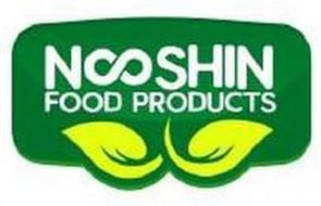 N SHIN FOOD PRODUCTS