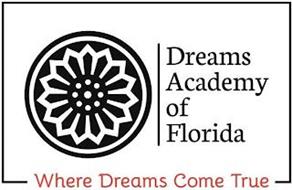 DREAMS ACADEMY OF FLORIDA W...
