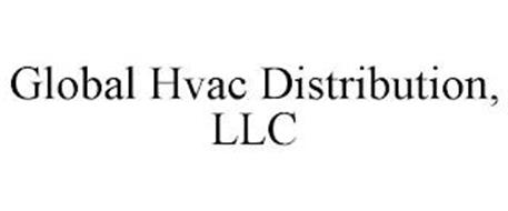 GLOBAL HVAC DISTRIBUTION, LLC