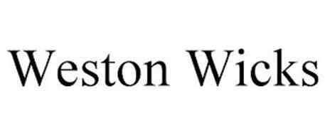 WESTON WICKS