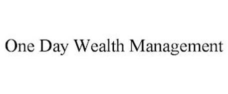 ONE DAY WEALTH MANAGEMENT
