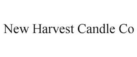 NEW HARVEST CANDLE CO