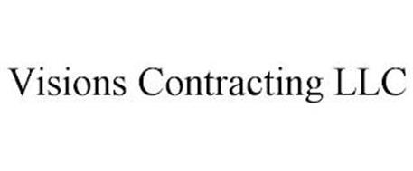 VISIONS CONTRACTING LLC