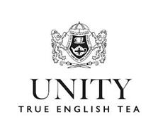 UNITY TRUE ENGLISH TEA