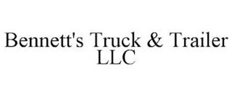 BENNETT'S TRUCK & TRAILER LLC